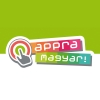 Appra magyar! néven alkalmazásfejlesztő versenyt indít az IVSZ