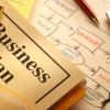 Business Model Canvas: üzleti terved vázlata, egyetlen oldalban