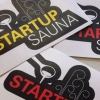 Április 17-én ismételten Budapestre látogat a Startup Sauna