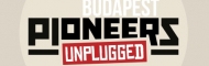 Június 18-án immár negyedszerre lesz Pioneers Unplugged Budapest