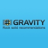 A Gravity-t választotta partneréül a Dailymotion videó platform