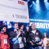 Az Enbrite.ly €500,000 befektetést nyert a Slush konferencián