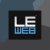Startup verseny kiállítói standhelyekért a LeWeb konferencián