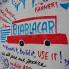 A francia BlaBlaCar felvásárolta a magyar alapítású AutoHop-ot