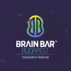 Brain Bar Budapest: inspirációs fesztivál június 4-6-ig