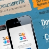 CrowdSpottr: közösségi eseményaggregátor