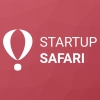Idén az online térbe költözik az ötödik Budapest Startup Safari