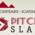 TechPeaks-iCatapult Pitch Slam