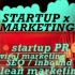 HMC Meetup: Startup Marketing