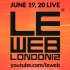 LeWeb London