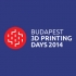 Budapest 3D Printing Days