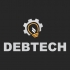 DebTech Meetup, Február