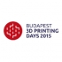Budapest 3D Printing Days