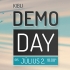 KIBU Demo Day #3