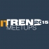 ITrend: Mobile 1st web, app, backend