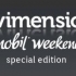 Vimensio Mobil Weekend