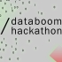 DataBoom Hackathon Budapest