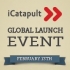 iCatapult Global Launch Announcement